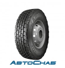 315/70R22.5 КАМА NR 501 154/150L TL